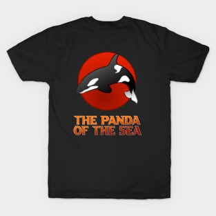 Orca! T-Shirt